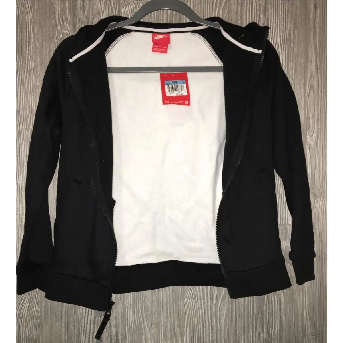Nike clothing - 804726 - 804726 - Black 4