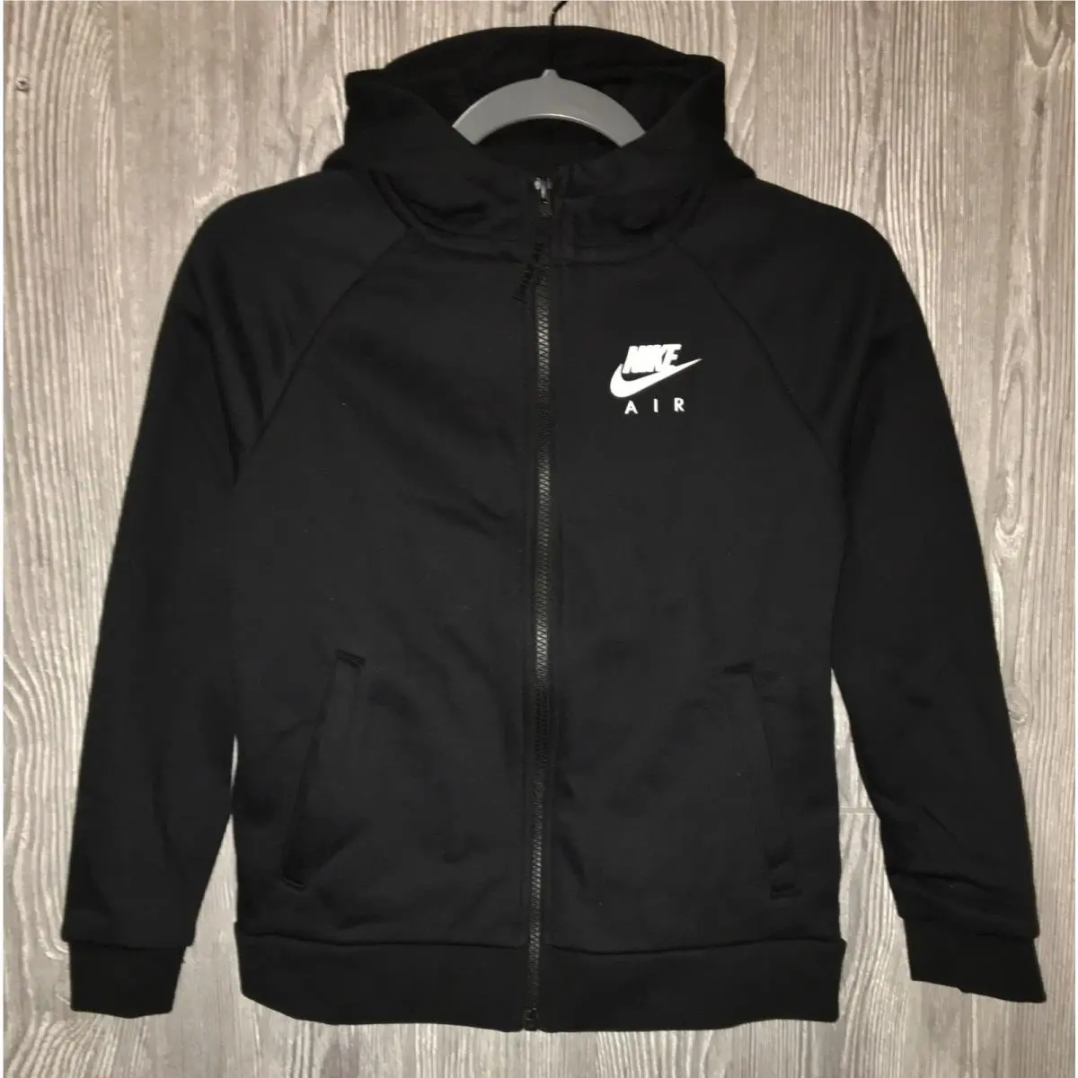 Nike clothing - 804726 - 804726 - Black 9