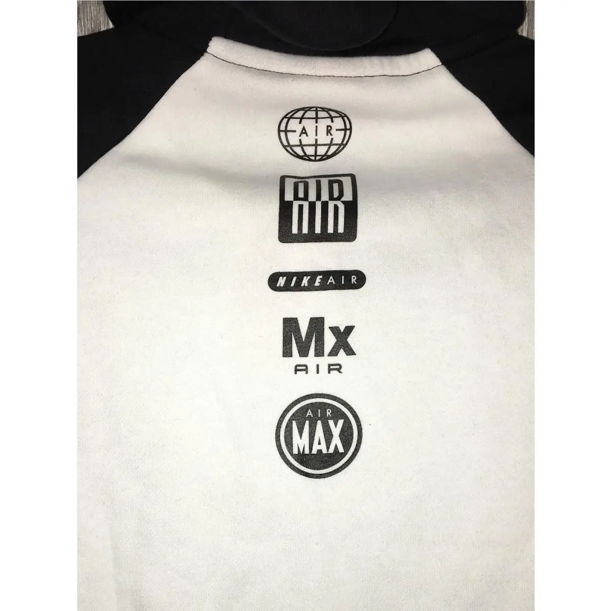 Nike clothing - 804726 - 804726 - Black 11