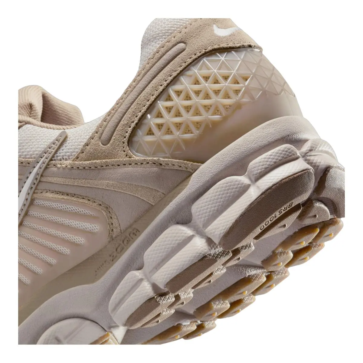 Nike shoes - NIKE Vomero 5 - Vomero - Khaki/Light Orewood Brown/Sesame/Phantom 1