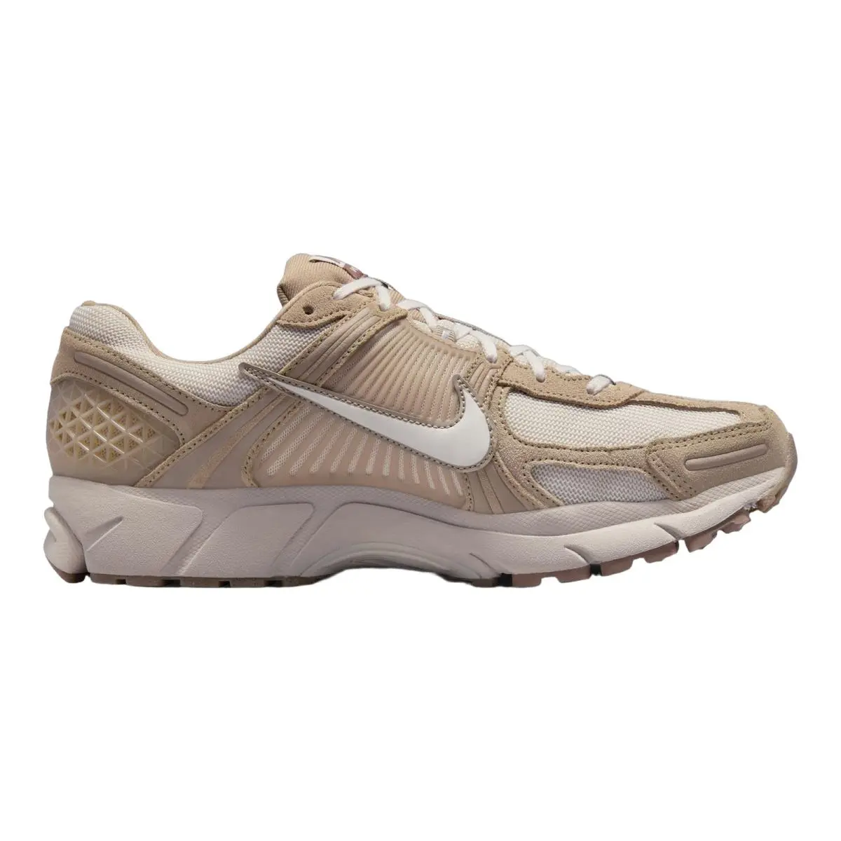Nike shoes - NIKE Vomero 5 - Vomero - Khaki/Light Orewood Brown/Sesame/Phantom 2