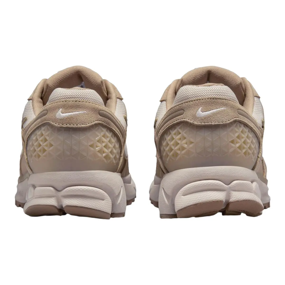 Nike shoes - NIKE Vomero 5 - Vomero - Khaki/Light Orewood Brown/Sesame/Phantom 4
