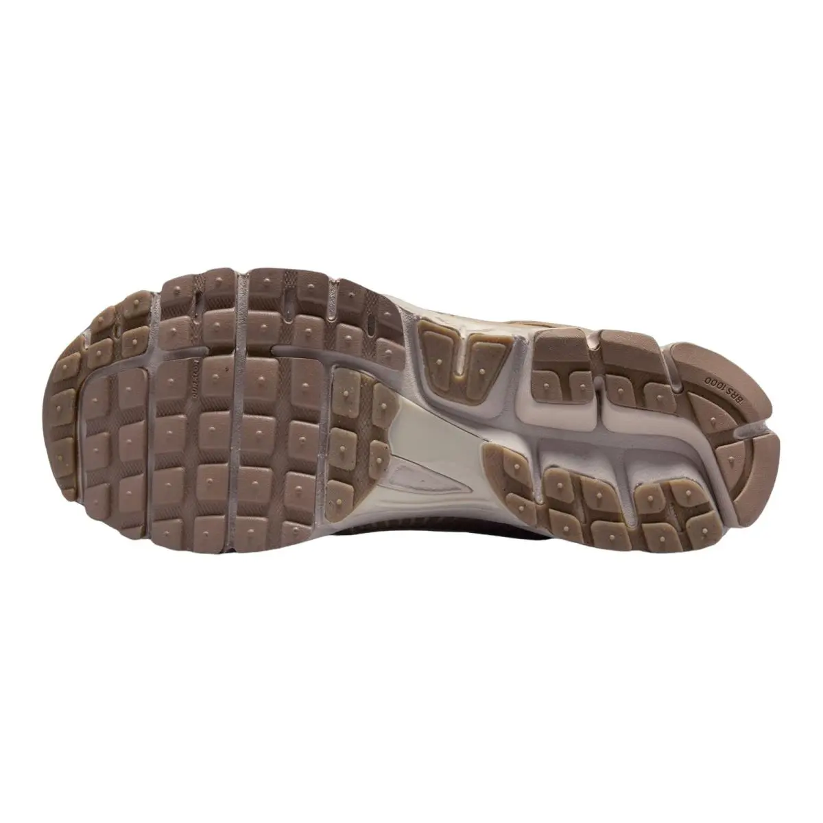 Nike shoes - NIKE Vomero 5 - Vomero - Khaki/Light Orewood Brown/Sesame/Phantom 6