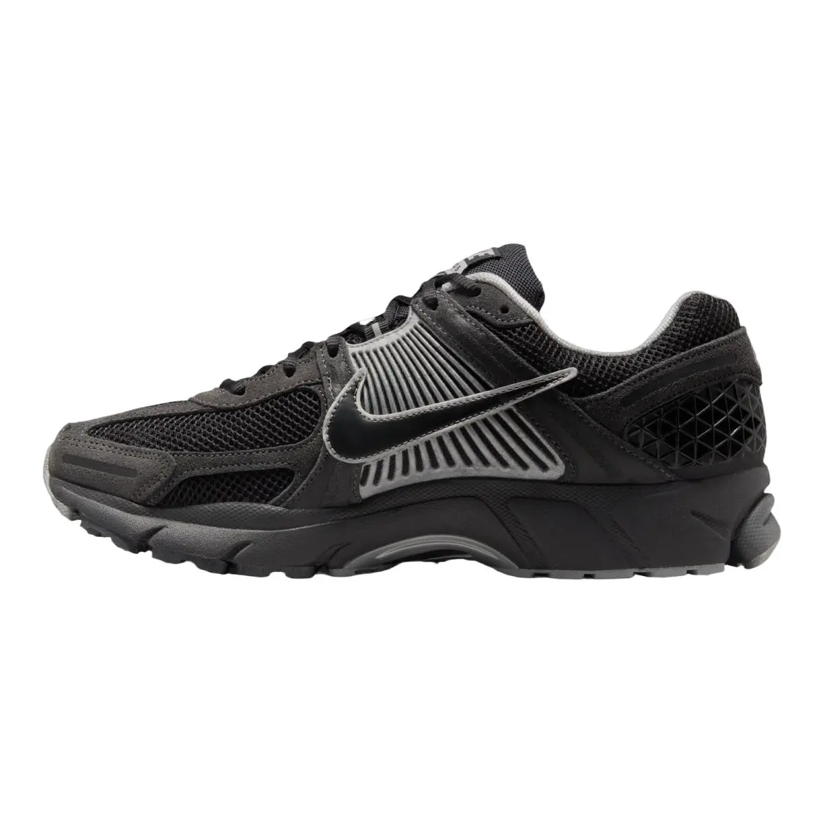 Nike shoes - NIKE Vomero 5 - Vomero - Khaki/Light Orewood Brown/Sesame/Phantom 31