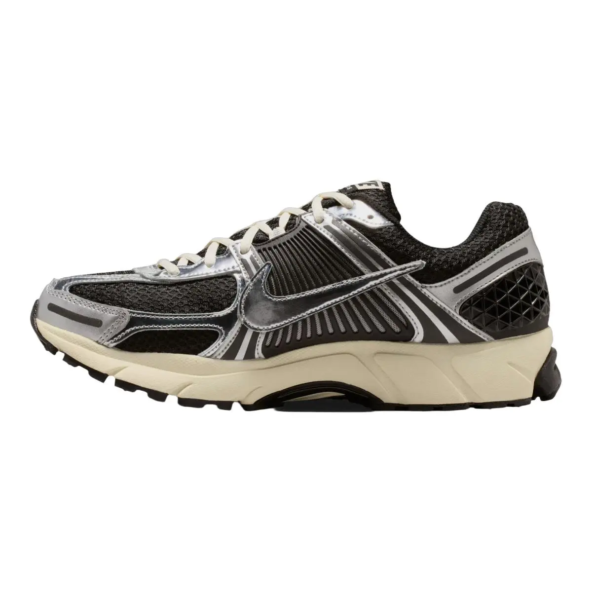 Nike shoes - NIKE Vomero 5 - Vomero - Khaki/Light Orewood Brown/Sesame/Phantom 55