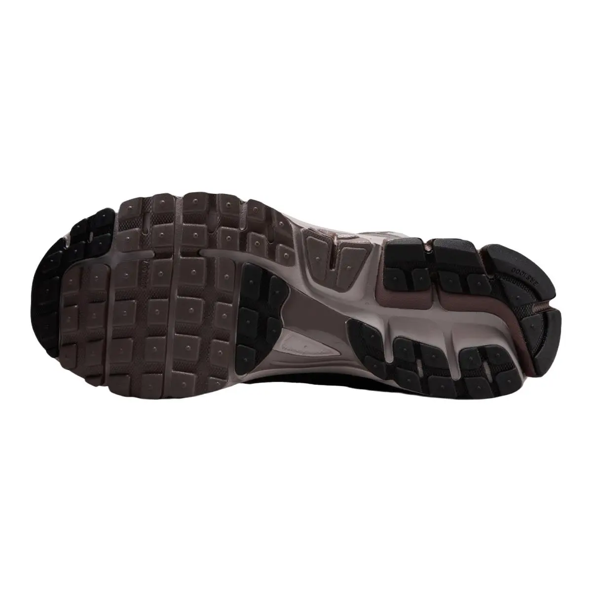 Nike shoes - NIKE Vomero 5 - Vomero - Khaki/Light Orewood Brown/Sesame/Phantom 26