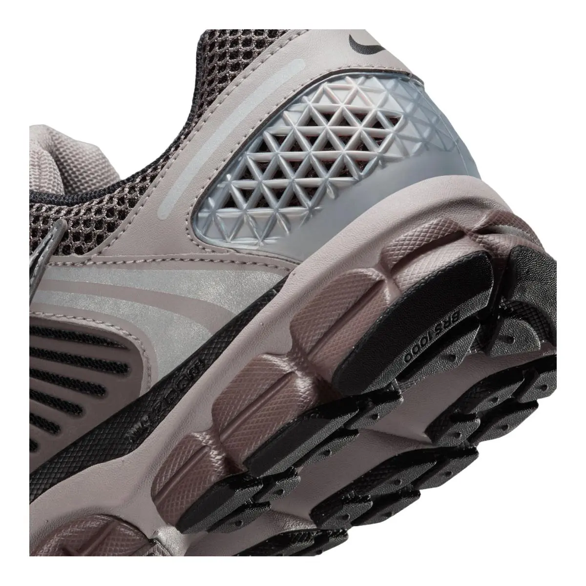 Nike shoes - NIKE Vomero 5 - Vomero - Khaki/Light Orewood Brown/Sesame/Phantom 28