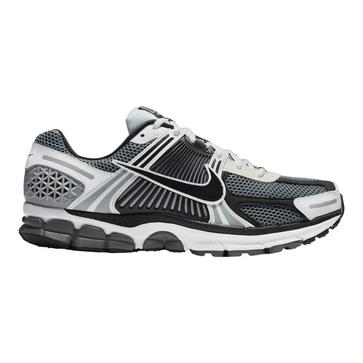 Nike shoes - NIKE Vomero 5 - Vomero - Khaki/Light Orewood Brown/Sesame/Phantom 17