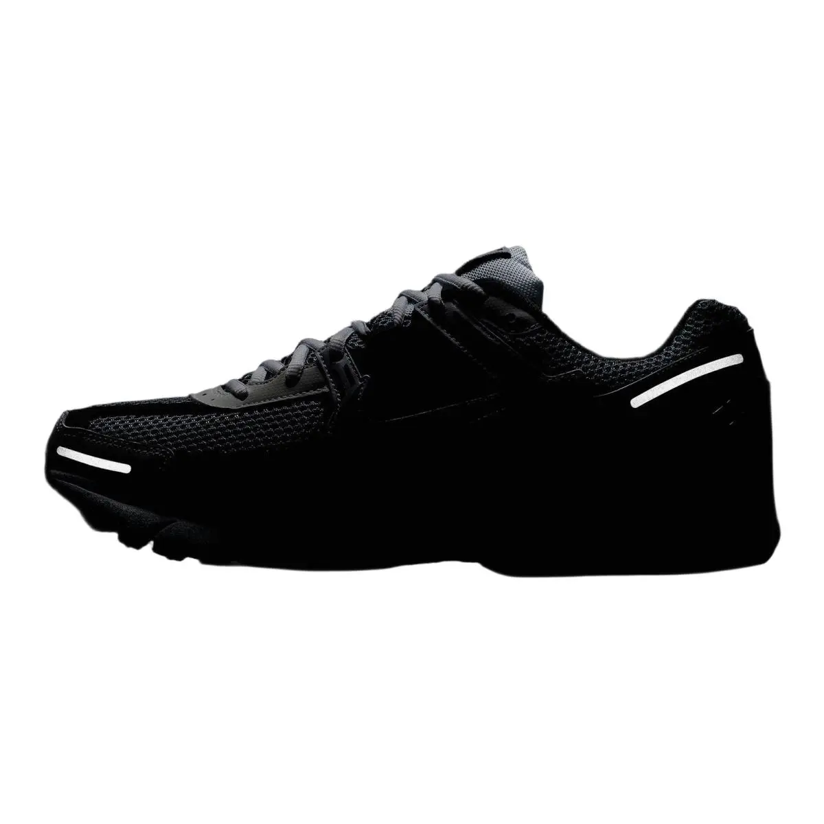 Nike shoes - NIKE Vomero 5 - Vomero - Khaki/Light Orewood Brown/Sesame/Phantom 22