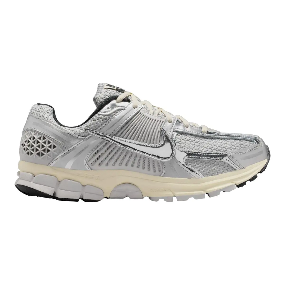 Nike shoes - NIKE Vomero 5 - Vomero - Khaki/Light Orewood Brown/Sesame/Phantom 47