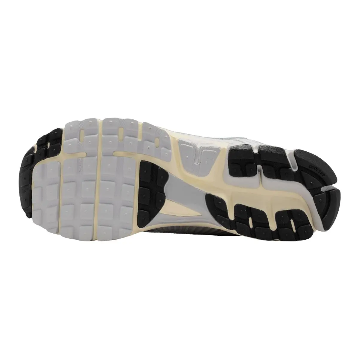 Nike shoes - NIKE Vomero 5 - Vomero - Khaki/Light Orewood Brown/Sesame/Phantom 50