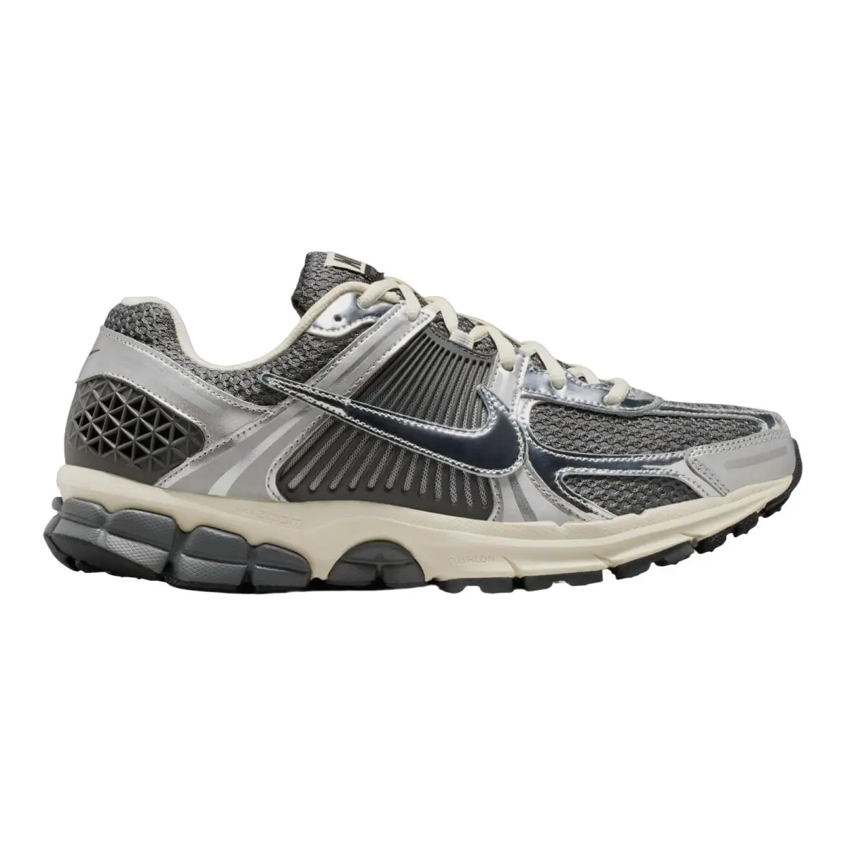 Nike shoes - NIKE Vomero 5 - Vomero - Khaki/Light Orewood Brown/Sesame/Phantom 41