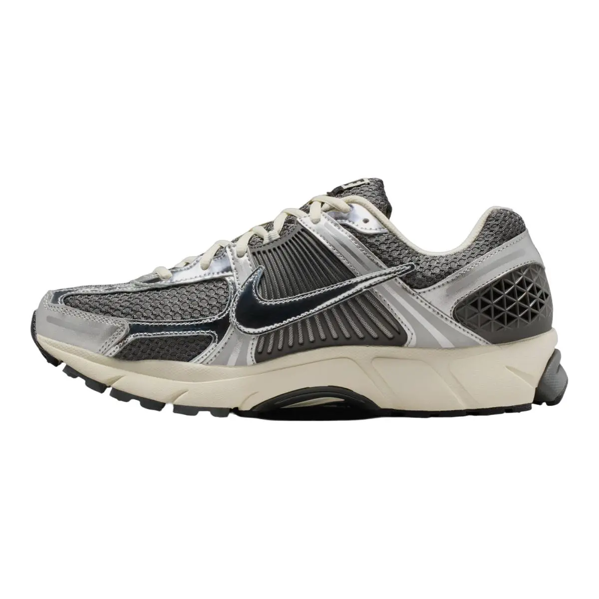 Nike shoes - NIKE Vomero 5 - Vomero - Khaki/Light Orewood Brown/Sesame/Phantom 43