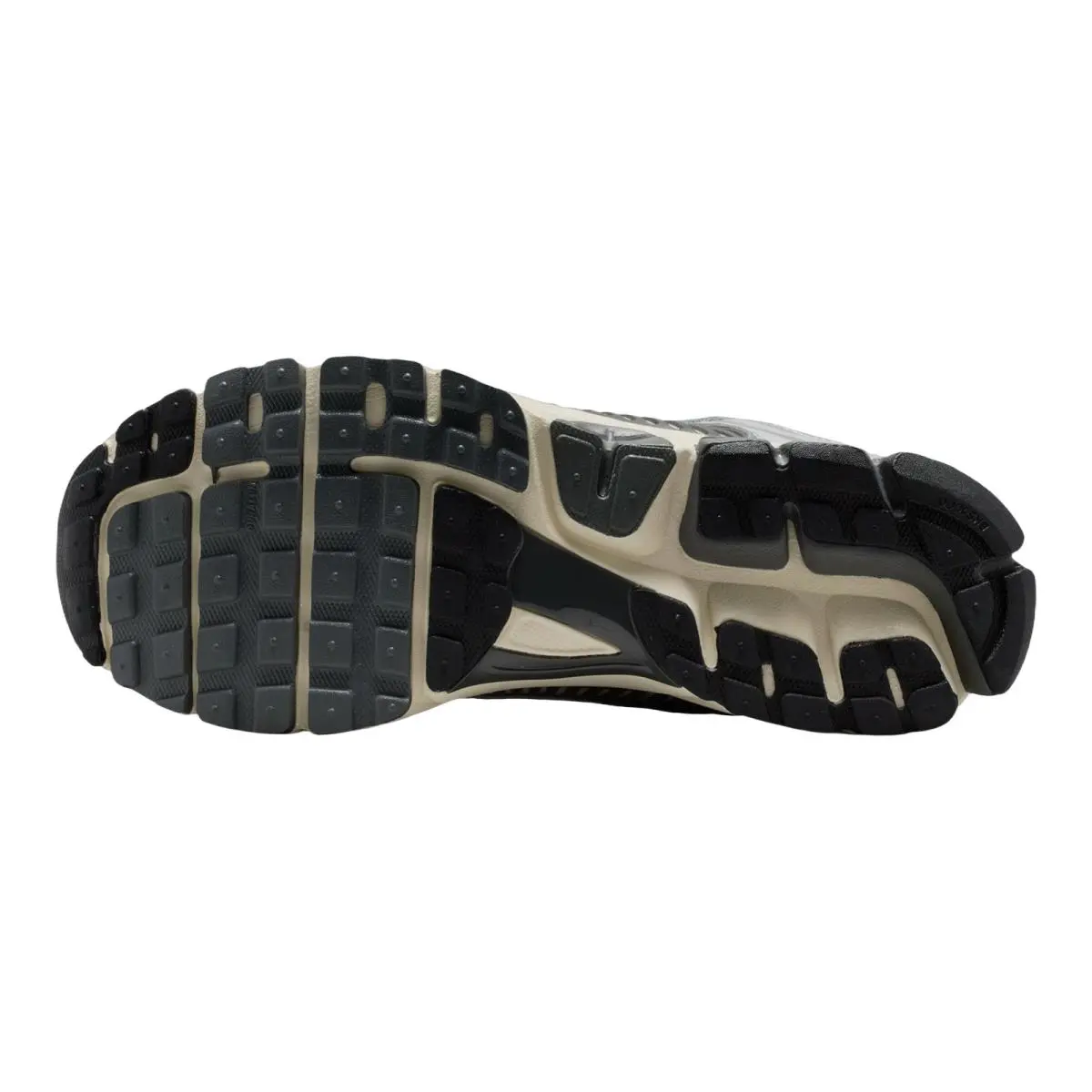 Nike shoes - NIKE Vomero 5 - Vomero - Khaki/Light Orewood Brown/Sesame/Phantom 44