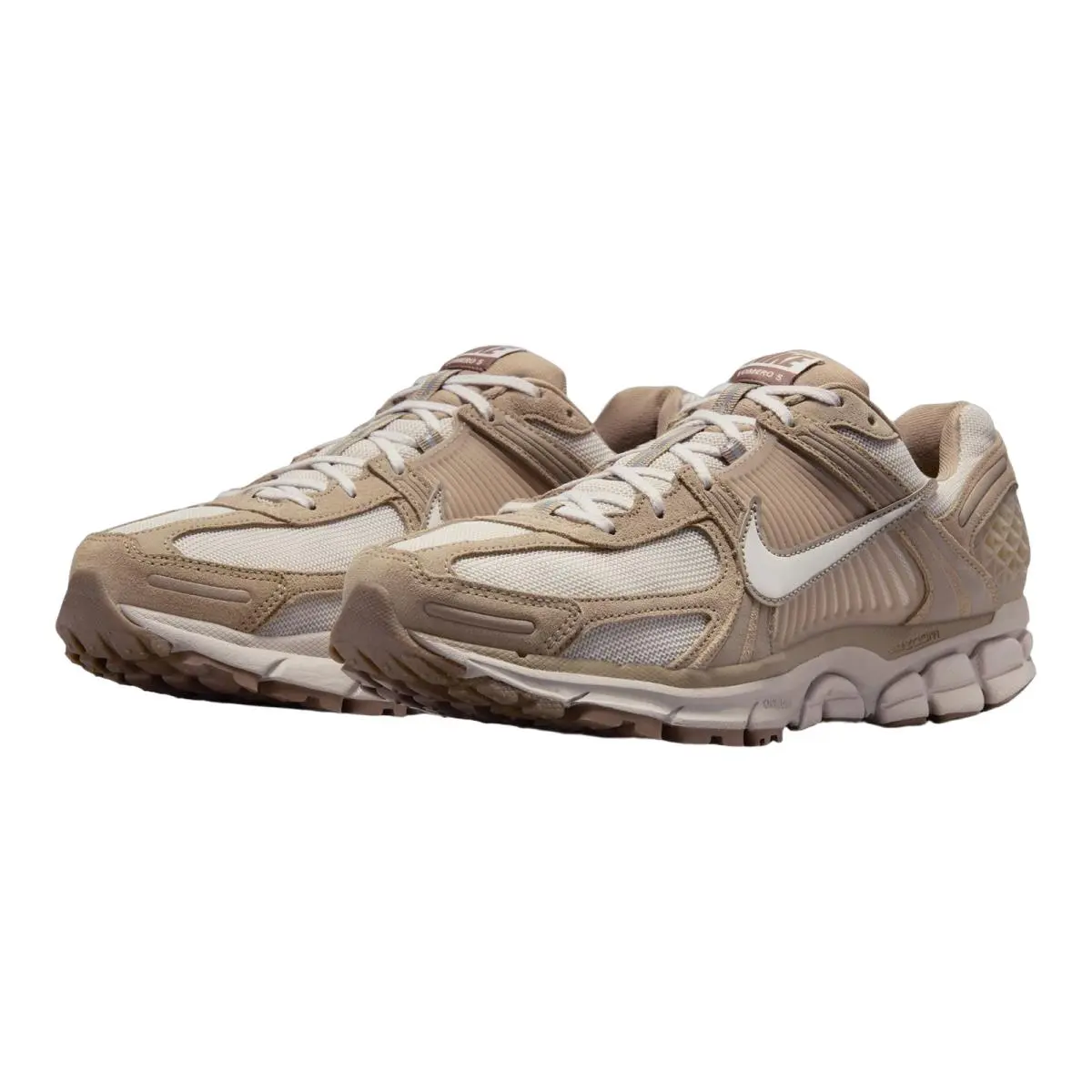 Nike shoes - NIKE Vomero 5 - Vomero - Khaki/Light Orewood Brown/Sesame/Phantom 12