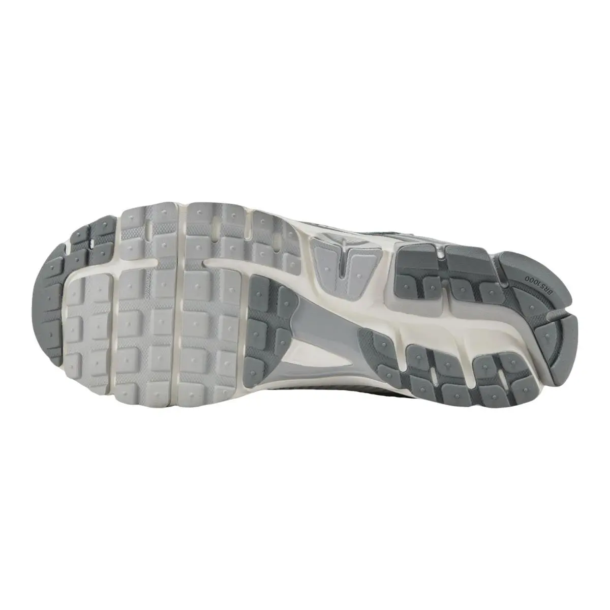 Nike shoes - NIKE Vomero 5 - Vomero - Khaki/Light Orewood Brown/Sesame/Phantom 38