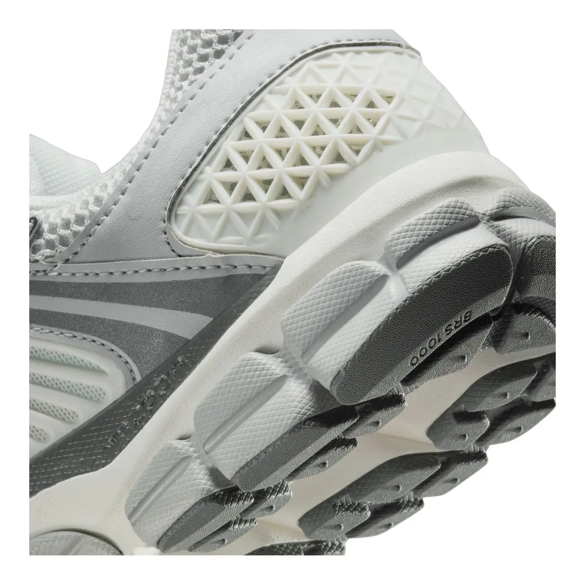 Nike shoes - NIKE Vomero 5 - Vomero - Khaki/Light Orewood Brown/Sesame/Phantom 40