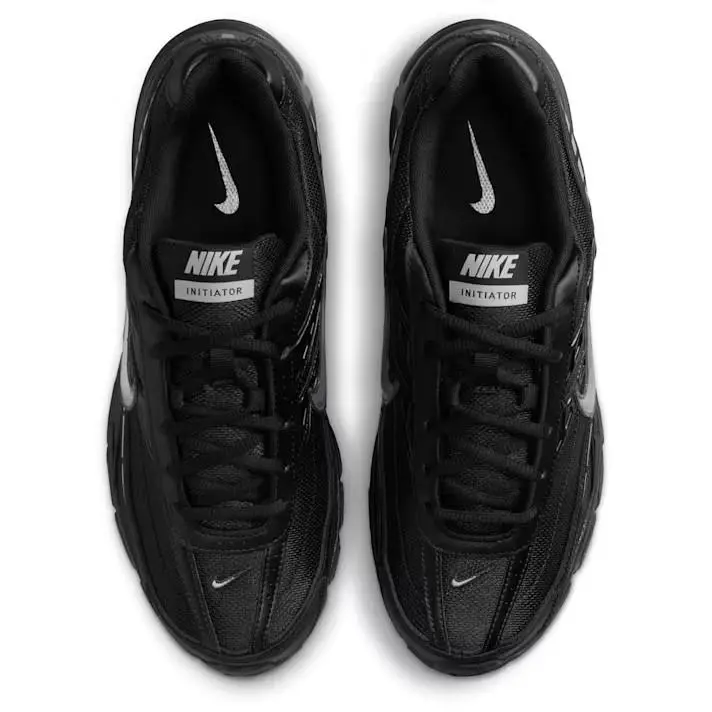 Nike shoes - INITIATOR - INITIATOR - INITIATOR - Black 3