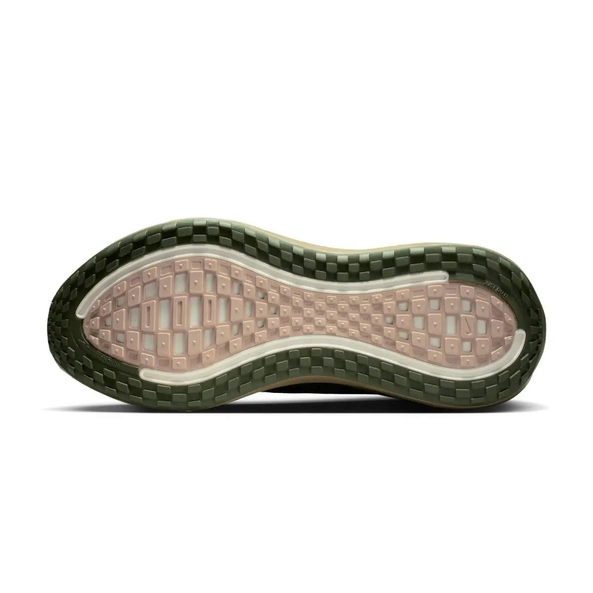 Nike shoes - Nike Vomero Plus QS - Vomero Plus - IO4482-001 - Noir 3