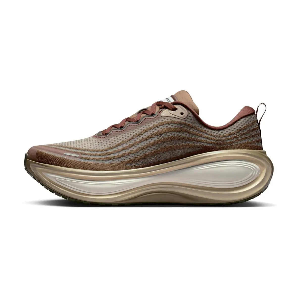 Nike shoes - Nike Vomero Plus QS - Vomero Plus - IO4482-001 - Noir 5