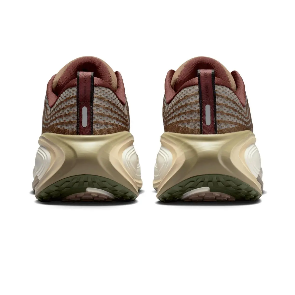 Nike shoes - Nike Vomero Plus QS - Vomero Plus - IO4482-001 - Noir 7