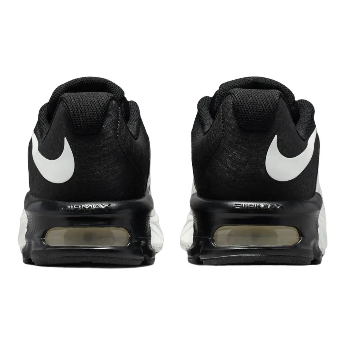Nike shoes - NIKE Air Max Fire - Air Max Fire - IR0819-101 - Summit White/Black 2