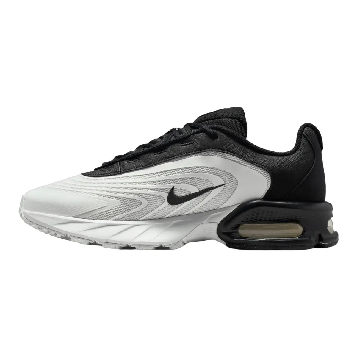 Nike shoes - NIKE Air Max Fire - Air Max Fire - IR0819-101 - Summit White/Black 3