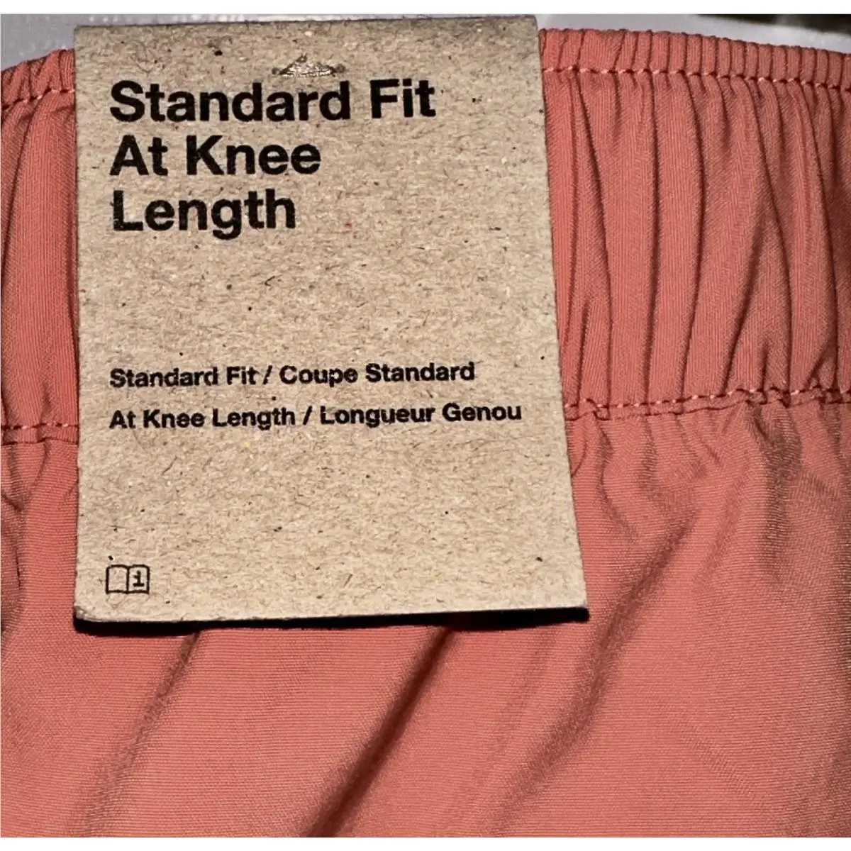 Nike clothing - Nike Tech Pack Woven Cargo Shorts - DM5592 - Orange 7