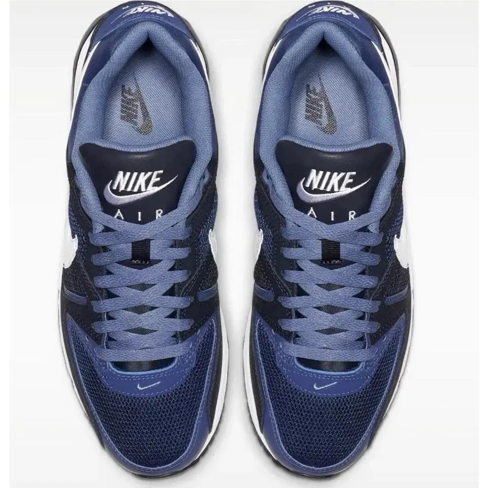 Nike shoes - Nike Air Max Command - Air Max Command - 629993-410 - DEEP ROYAL WHITE DARK OBSDIAN 1