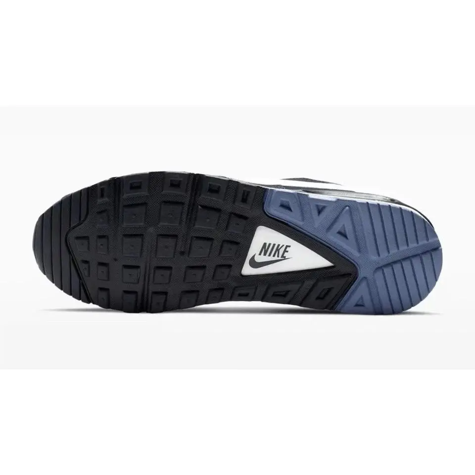 Nike shoes - Nike Air Max Command - Air Max Command - 629993-410 - DEEP ROYAL WHITE DARK OBSDIAN 3