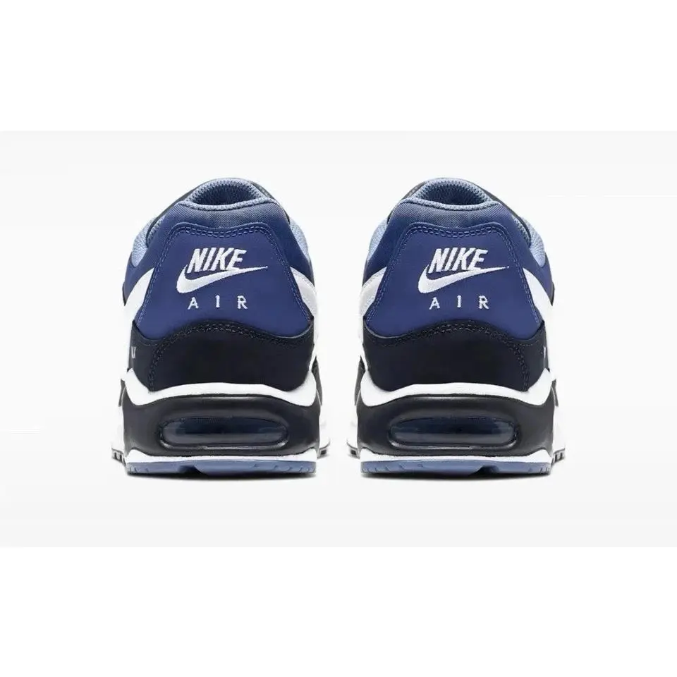 Nike shoes - Nike Air Max Command - Air Max Command - 629993-410 - DEEP ROYAL WHITE DARK OBSDIAN 7