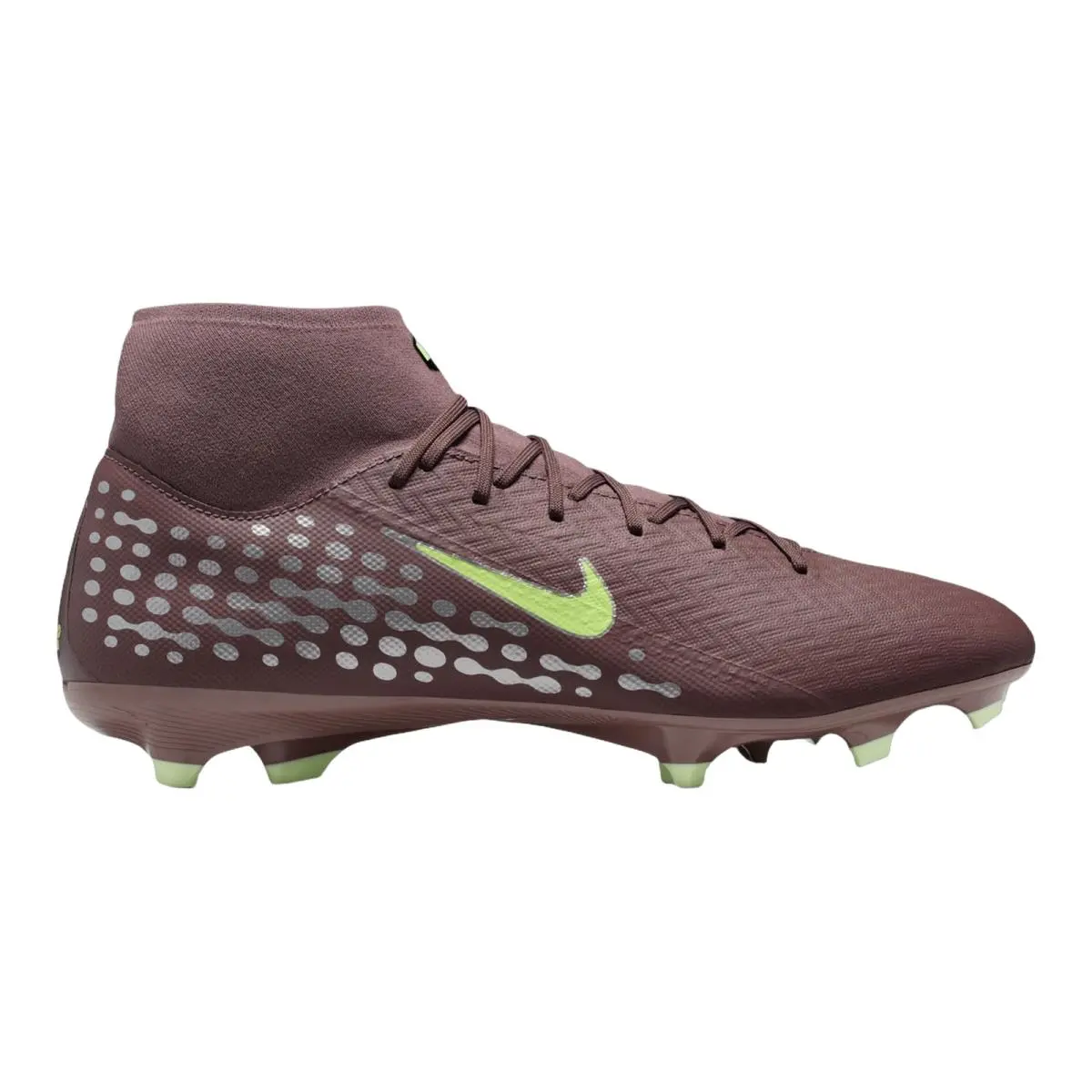 Mercurial Superfly 10 Academy KM FG MG Performance Soccer Cleats Mens Size by Nike