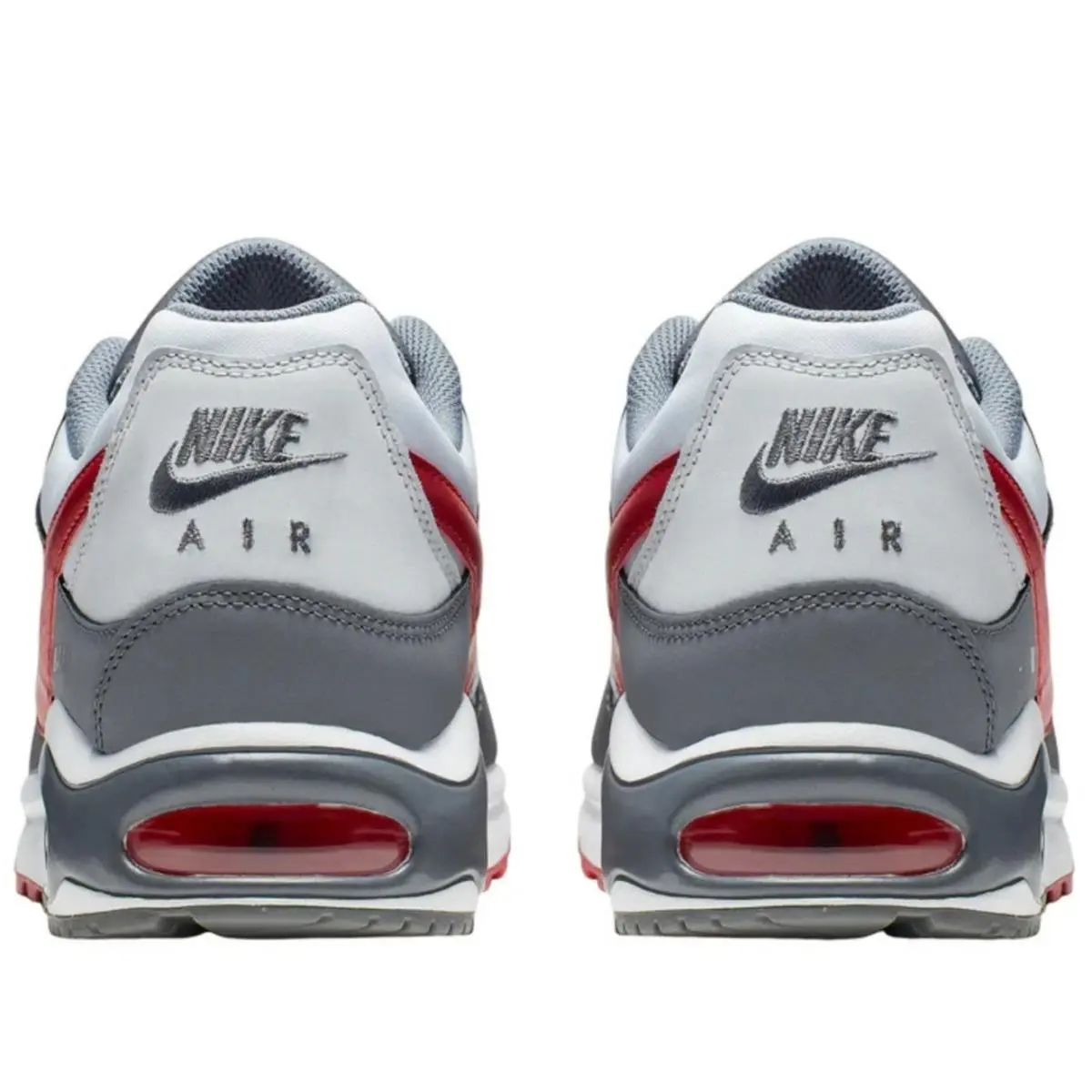 Nike shoes - Nike Air Max Command - Air Max Command - 629993-049 - White 7