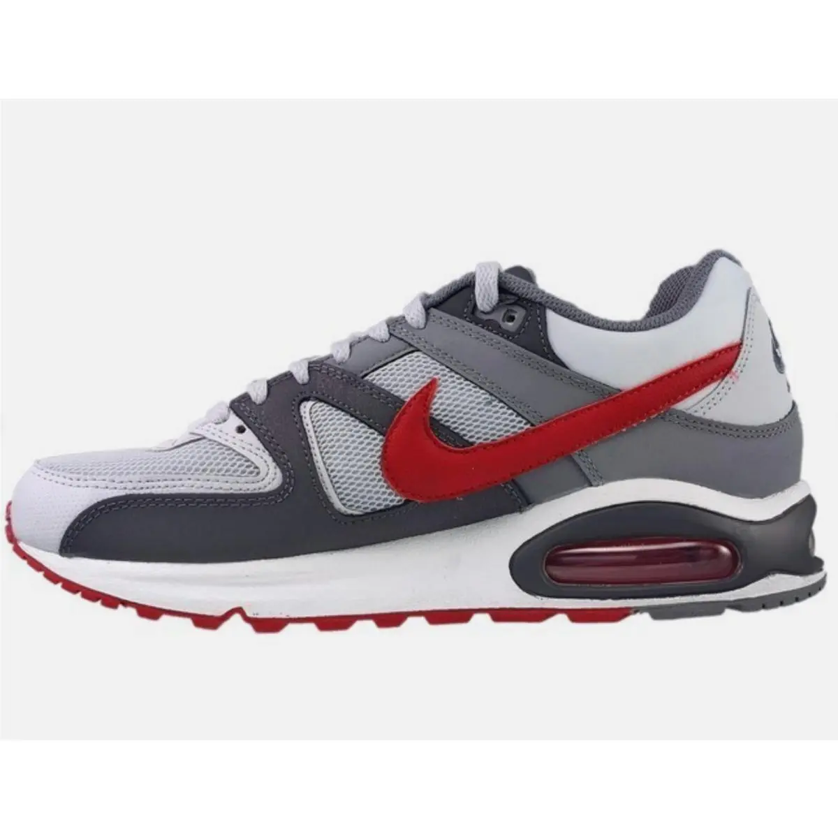 Nike shoes - Nike Air Max Command - Air Max Command - 629993-049 - White 2