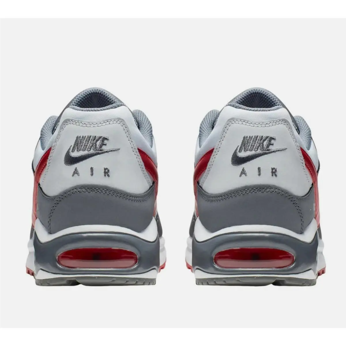 Nike shoes - Nike Air Max Command - Air Max Command - 629993-049 - White 6