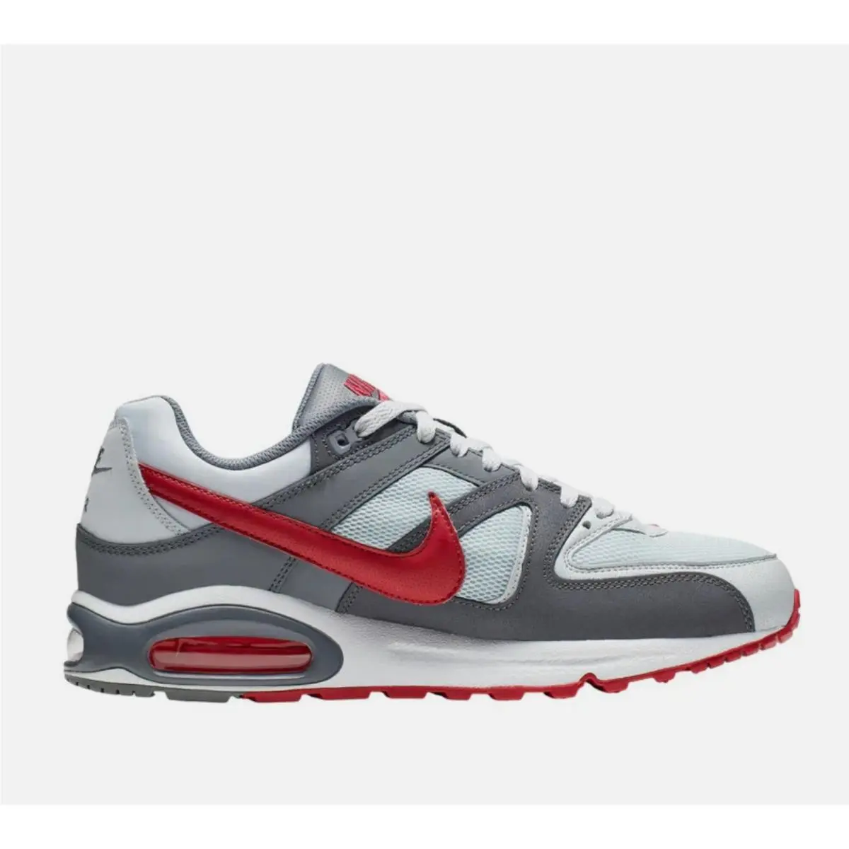 Nike shoes - Nike Air Max Command - Air Max Command - 629993-049 - White 11