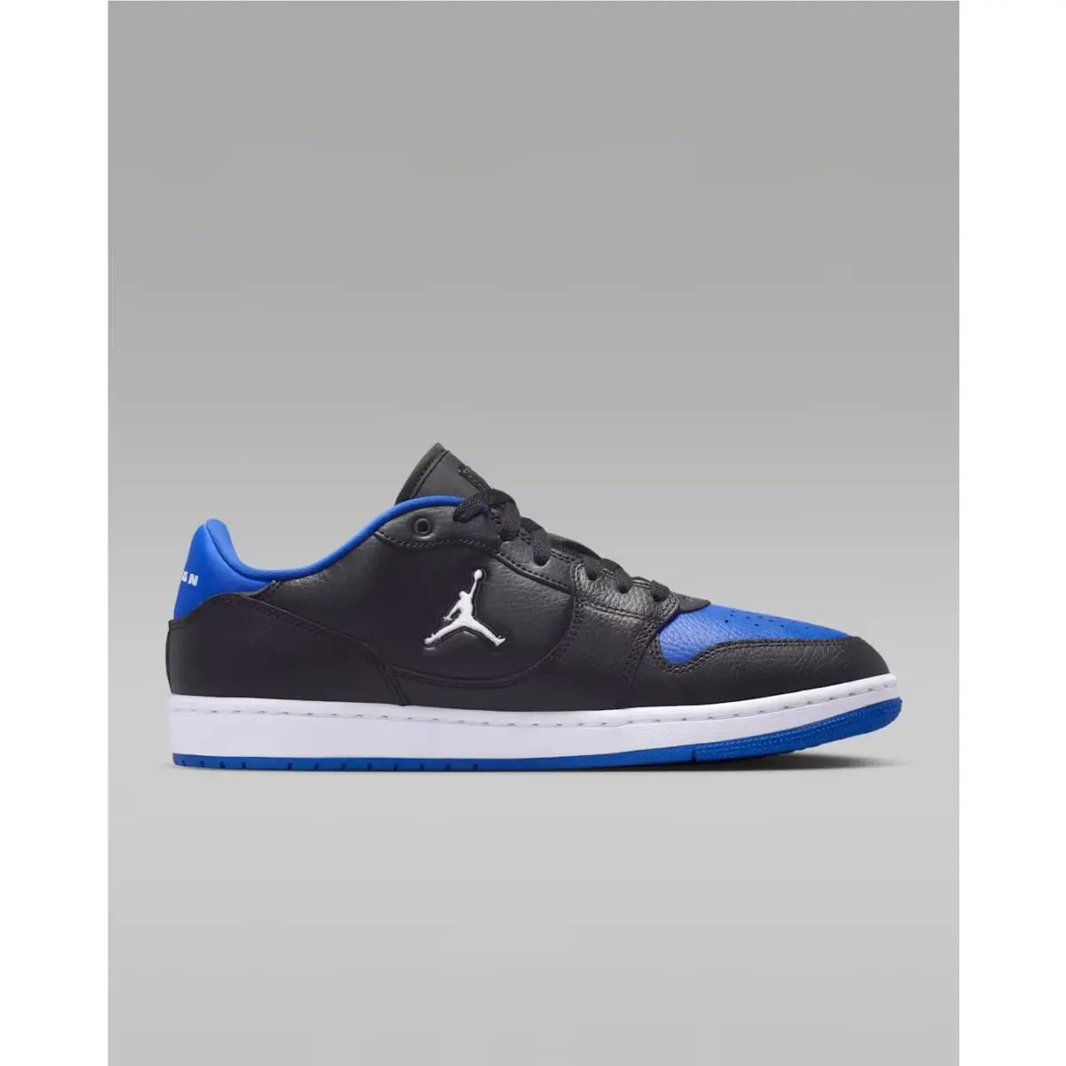 Nike shoes - IQ5698002 - IQ5698-002 - Black 3