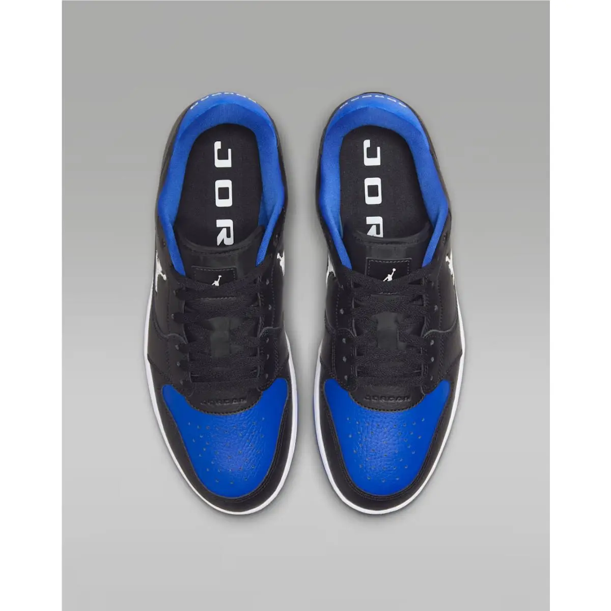 Nike shoes - IQ5698002 - IQ5698-002 - Black 4