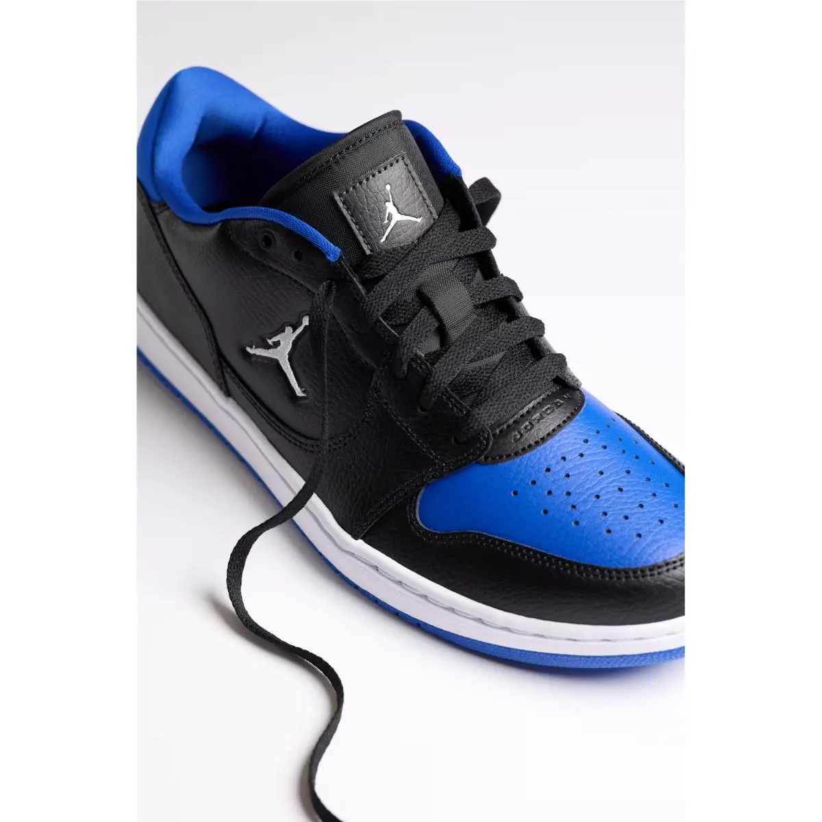 Nike shoes - IQ5698002 - IQ5698-002 - Black 10