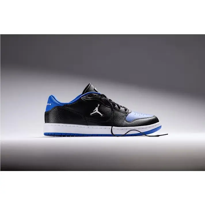 Nike shoes - IQ5698002 - IQ5698-002 - Black 18