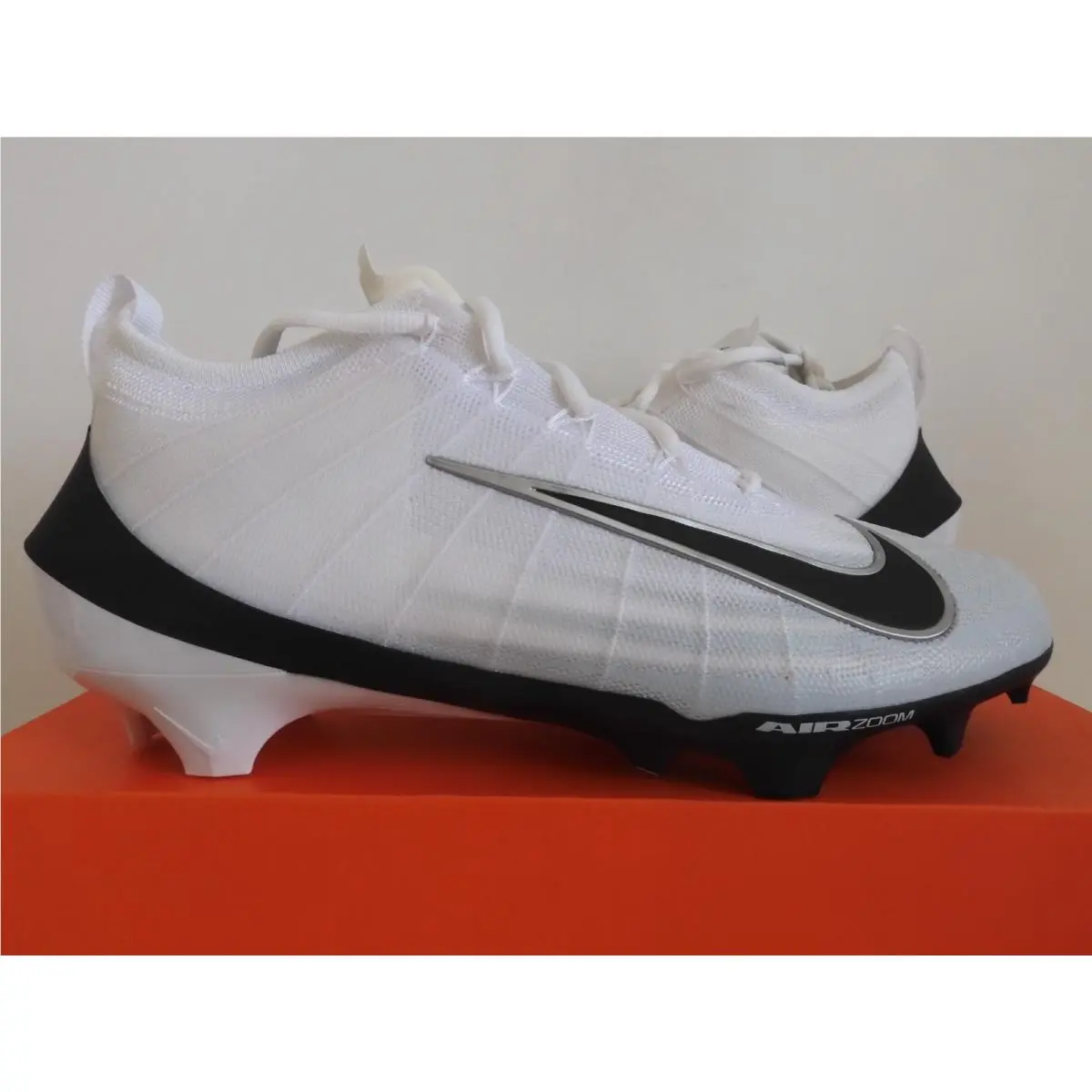 Nike shoes - Nike Zoom Vapor - Zoom Vapor - HV2724-100 - White 0