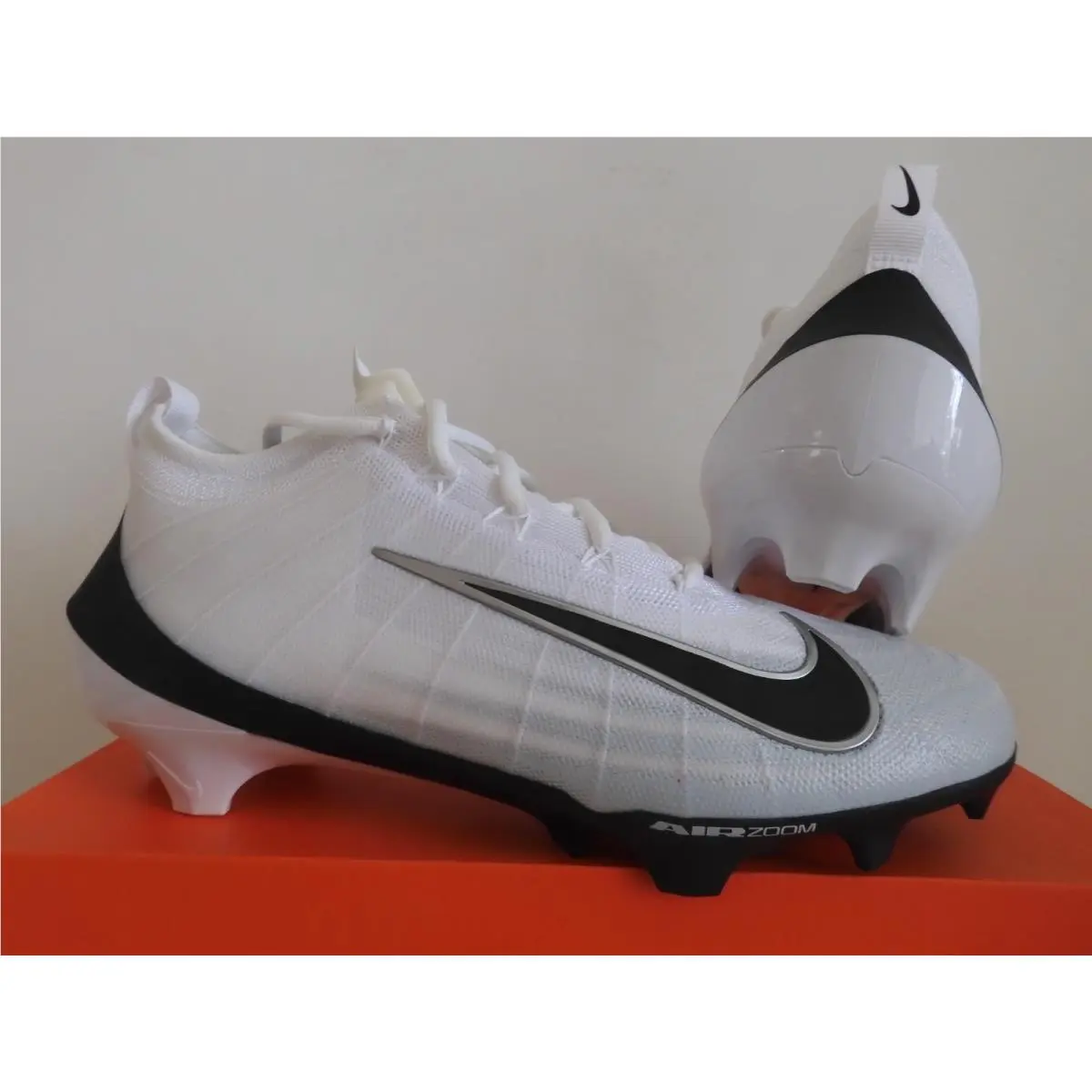 Nike shoes - Nike Zoom Vapor - Zoom Vapor - HV2724-100 - White 1