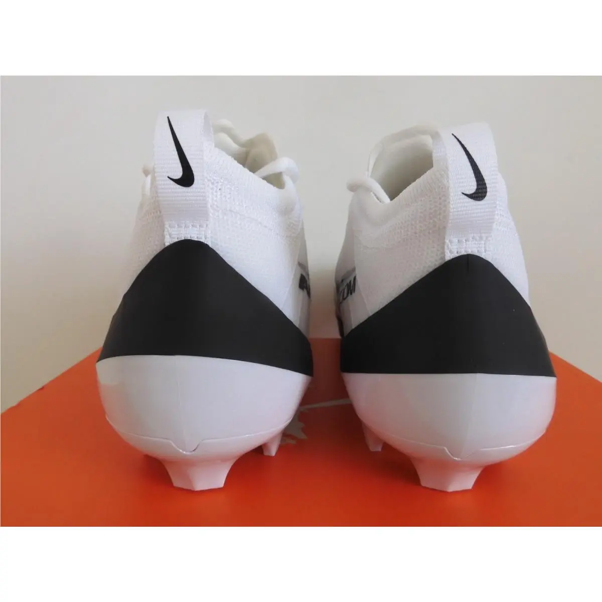 Nike shoes - Nike Zoom Vapor - Zoom Vapor - HV2724-100 - White 3