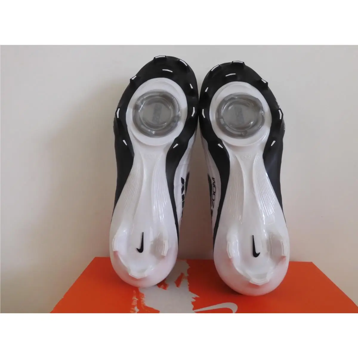 Nike shoes - Nike Zoom Vapor - Zoom Vapor - HV2724-100 - White 13