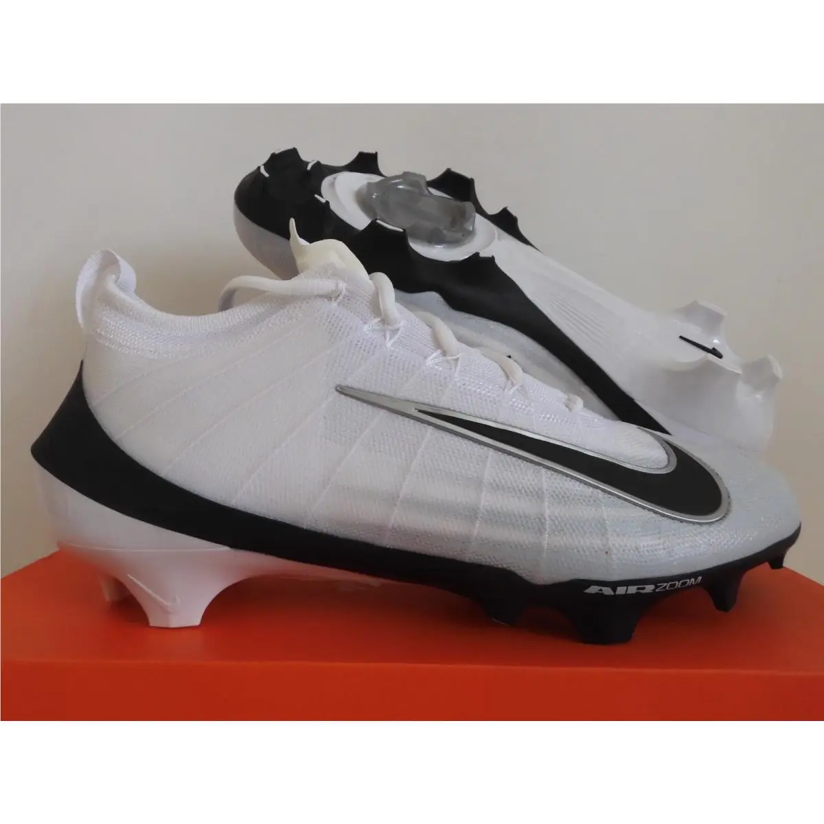 Nike shoes - Nike Zoom Vapor - Zoom Vapor - HV2724-100 - White 7