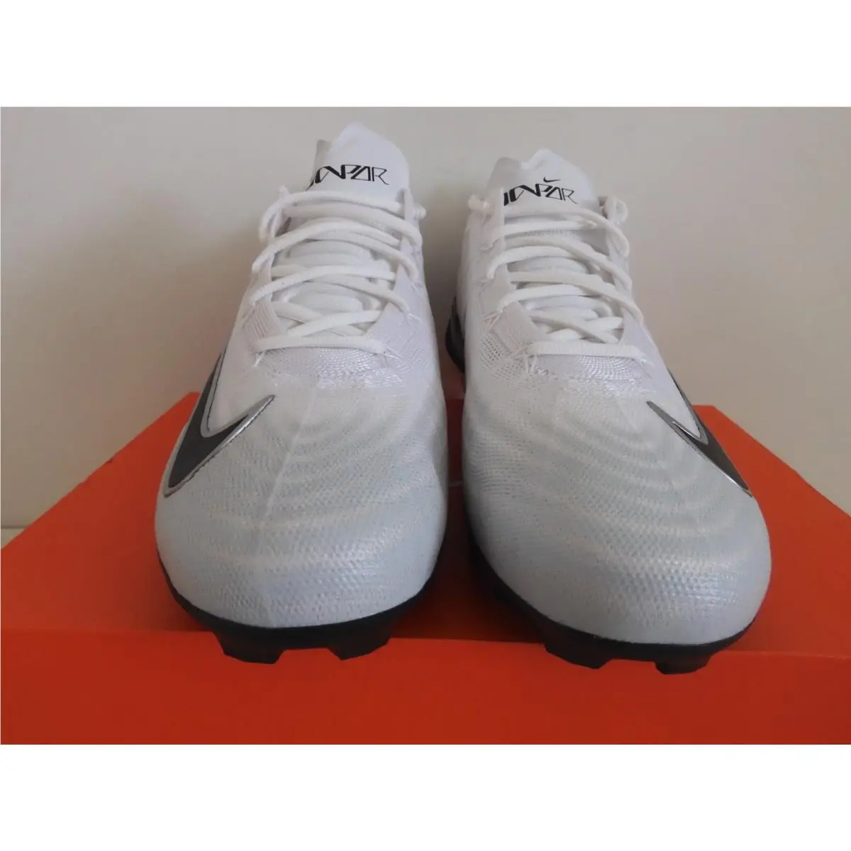 Nike shoes - Nike Zoom Vapor - Zoom Vapor - HV2724-100 - White 18