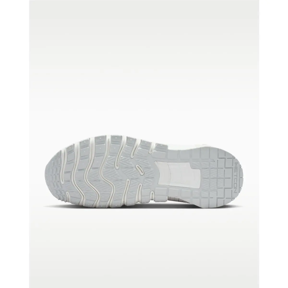 Nike shoes - Nike Free Metcon 6 FJ7126-112 - FJ7126-112 - Beige 4