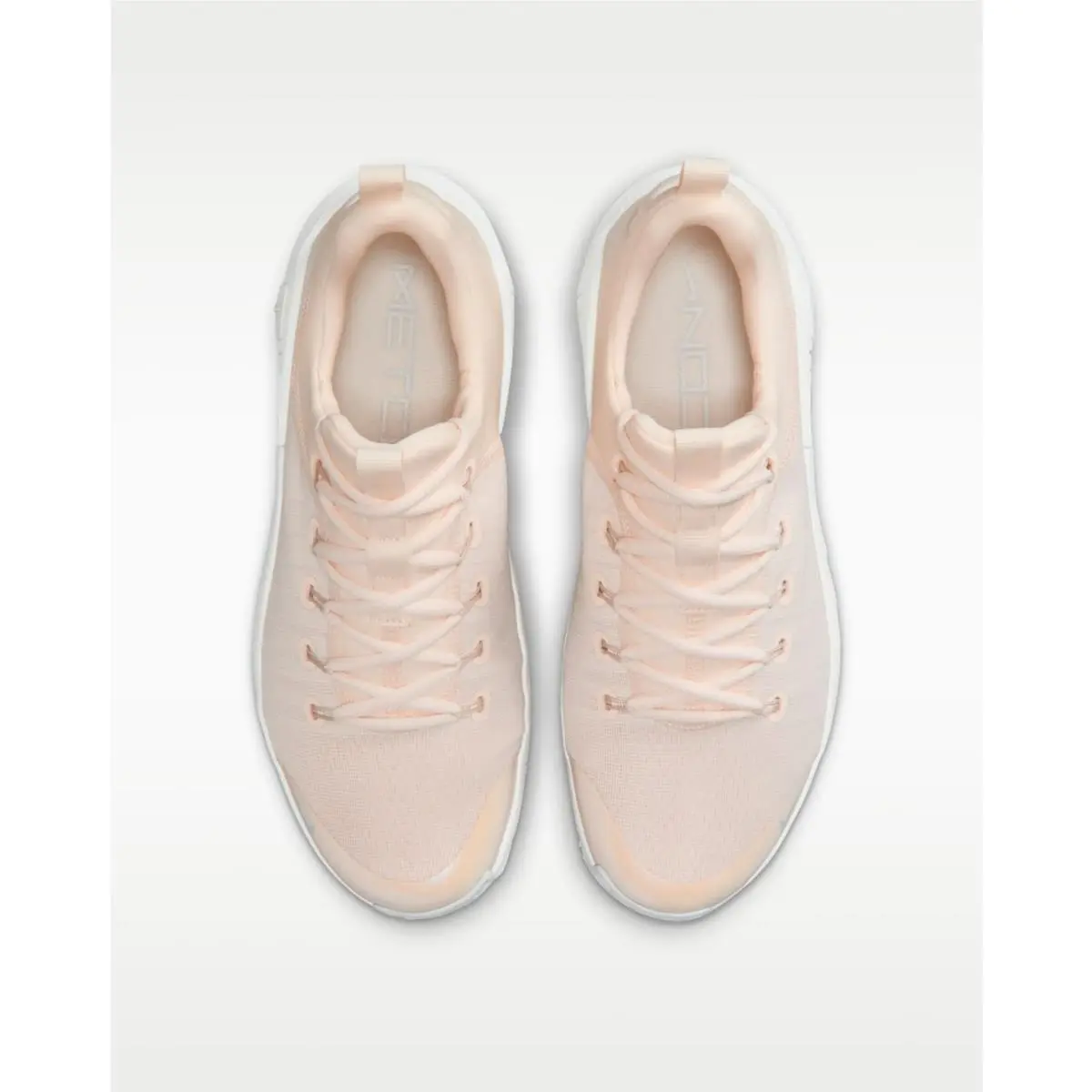 Nike shoes - Nike Free Metcon 6 FJ7126-112 - FJ7126-112 - Beige 19