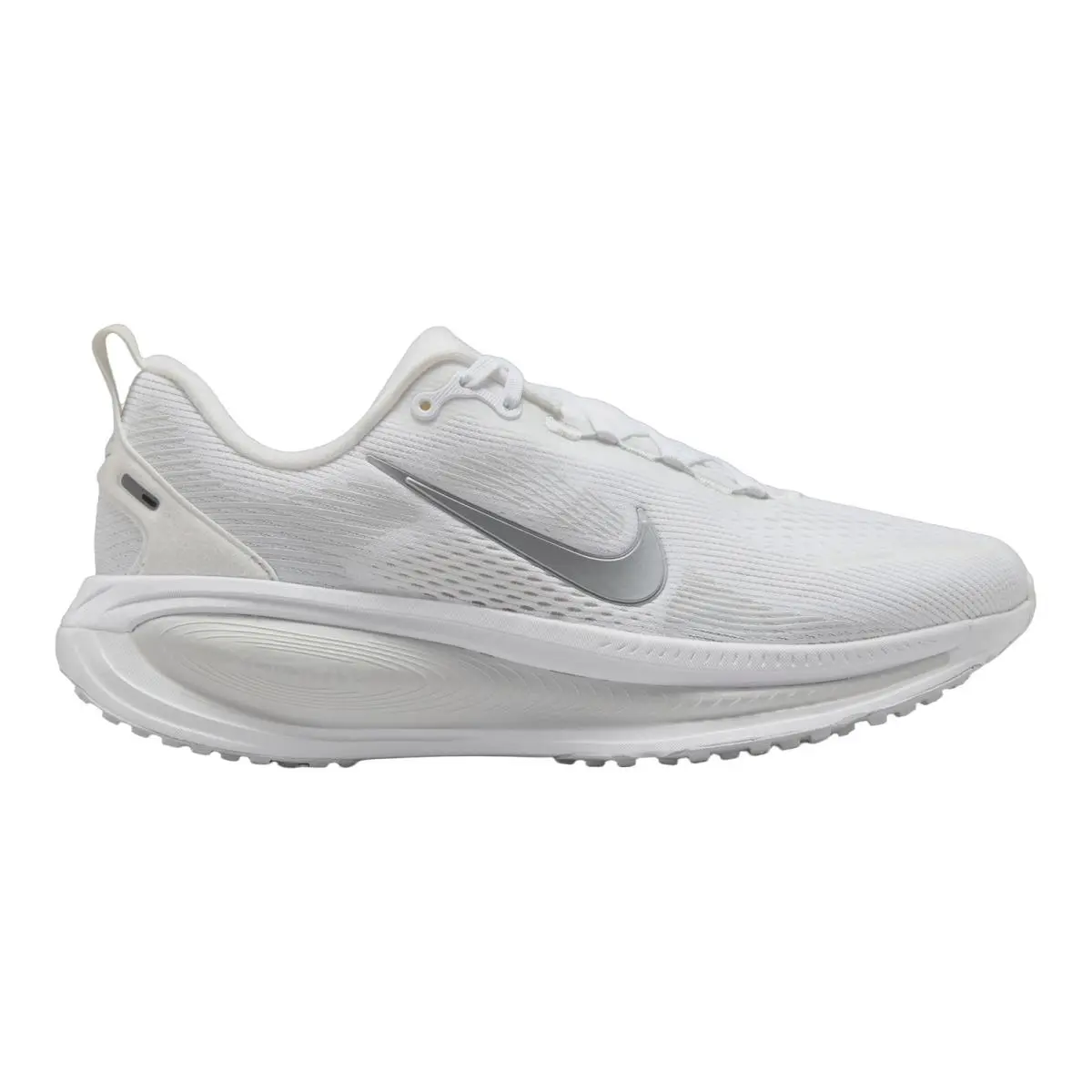Nike Vomero 18 Running Shoes Womens Size 5-11 Black Coconut Light HM6804-104