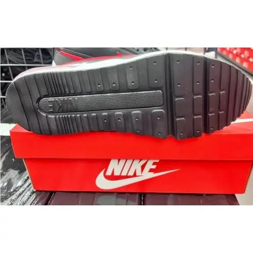 Nike shoes - Nike Air Max LTD 3 - IM4674 002 - Black University Red 5